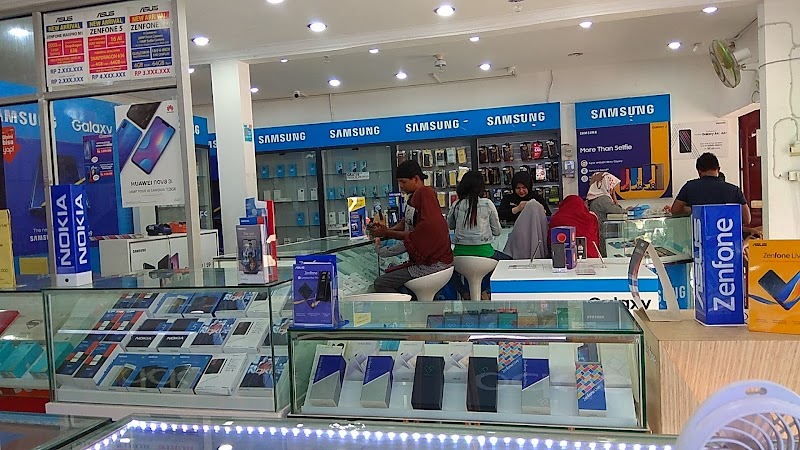 Abib Phone: Solusi Terbaik untuk Kebutuhan Telekomunikasi di Cilacap